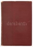 Rudyard Kipling: In Black and White and Under the Deodars. London-New York, 1930, Standard Book Comp...