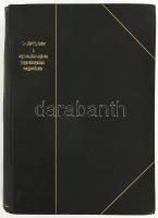 Sárffy Andor: A végrehajtási eljárás jogszabályainak magyarázata. Bp., 1938, Grill Károly, XVIII+2+7...