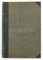 Heller Erik: A magyar büntetőjog általános tanai. (Rövidített tankönyv. Bp., 1945, Grill Károly, 398...