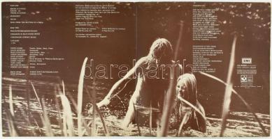 Kevin Ayers - Whatevershebringswesing. Vinyl LP, Album, EMI/Harvest SHVL 800, Great Britain, 1972, V...