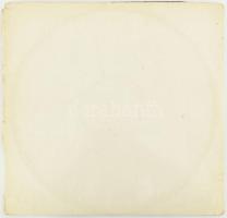 Beatles - White Album. Vinyl, 2xLP, Album, Apple Records, made In France, Electrola, SMO 2051/2052, Stereo, 4 db színes portré fotóval és kihajtható poszterrel, VG+ (borító sérült). Számozott/numbered: No 0289560, original issue (not reissue)