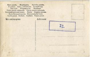 SMS Kaiserin Elisabeth az Osztrák-Magyar Haditengerészet Ferenc József-osztályú védett cirkálója / K...