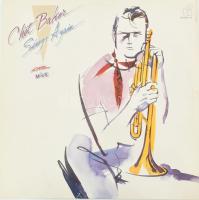 Chet Baker - Sings Again. Vinyl, LP, Album,  Timeless Records - SJP 238 , 1986, VG+.