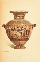 Gyomlay Gyula: A görögök története a római hódítás koráig. Nagy Képes Világtörténet. Az Ókor. II. kö...