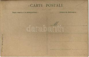 SMS Kaiserin und Königin Maria Theresia osztrák-magyar haditengerészet páncélos cirkáló fedélzete ma...