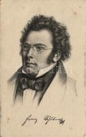 Franz Schubert (fa)
