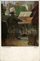 Mozart s: Otto Nowak (EB)