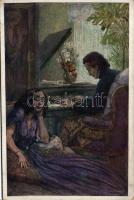 Chopin and George Sand s: A. Karpellus