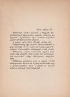 Karinthy Frigyes:
A repülő ember. Wittmann Viktor emléke. Írta Karinthy Frigyes. (A pilóta arcképév...