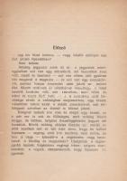 Karinthy Frigyes:
A repülő ember. Wittmann Viktor emléke. Írta Karinthy Frigyes. (A pilóta arcképév...