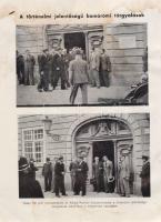 Komárom vármegye évkönyve az 1941. évre. Szerkesztette: Gulassa K. László. Első évfolyam.

Sátoral...