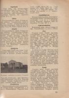 Komárom vármegye évkönyve az 1941. évre. Szerkesztette: Gulassa K. László. Első évfolyam.

Sátoral...