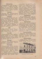 Komárom vármegye évkönyve az 1941. évre. Szerkesztette: Gulassa K. László. Első évfolyam.

Sátoral...