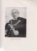 Komárom vármegye évkönyve az 1941. évre. Szerkesztette: Gulassa K. László. Első évfolyam.

Sátoral...