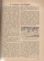 Komárom vármegye évkönyve az 1941. évre. Szerkesztette: Gulassa K. László. Első évfolyam.

Sátoral...