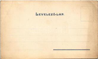 1800-1900 Győr, A győri főgimnázium ünnepe Vörösmarty M., Czuczor G. és Jedlik Á. születésének száza...