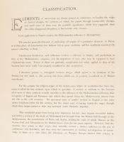 Eastern Carpets. Twelve early examples. With descriptive notices by Vincent J. Robinson, and a prefa...