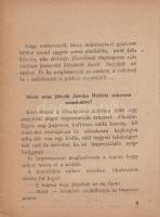 Lévai Endre:
Vidám apróságok nagy zsidó művészekről.
(Budapest, 1941). (Szerző - Hungária Rt. - Te...