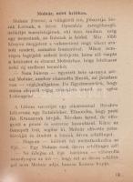 Lévai Endre:
Vidám apróságok nagy zsidó művészekről.
(Budapest, 1941). (Szerző - Hungária Rt. - Te...