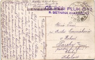 1920 Pöstyén, Pistyan, Piestany; Tüköri villa, Ferenc József út, Mészáros Tivadar üzlete / villa, st...