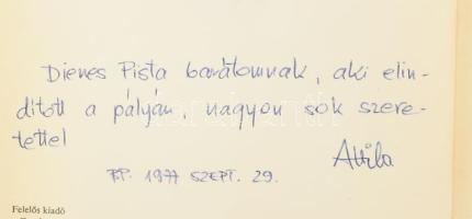 Kenediné Szántó Lívia: Az etruszkok nyomában. A rajzokat és a borítót készítette: Bánó Attila. A gra...