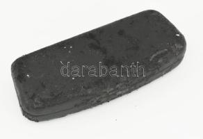 Raphael ezüst (Ag) töltőtoll, lekopó felületű díszdobozban, bruttó: 23 g