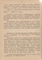 Gönczy Pál:
Vezérkönyv a magyar á-b-c és elemi olvasókönyv tanításához. Tanítók számára. A vallási ...