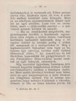 (Bozsik Pál):
Séták Egerben.
Eger, 1915. (Egri Egyházmegyei Irodalmi Egyesület) Érseki lyceumi kön...