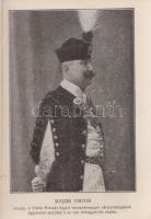 (Bozsik Pál):
Séták Egerben.
Eger, 1915. (Egri Egyházmegyei Irodalmi Egyesület) Érseki lyceumi kön...