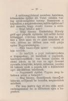 (Bozsik Pál):
Séták Egerben.
Eger, 1915. (Egri Egyházmegyei Irodalmi Egyesület) Érseki lyceumi kön...