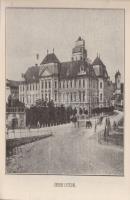 (Bozsik Pál):
Séták Egerben.
Eger, 1915. (Egri Egyházmegyei Irodalmi Egyesület) Érseki lyceumi kön...