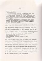 Rózsa Gábor:
A Szentes-Hódmezővásárhelyi gőzvontatású helyiérdekű vasút üzeme. (Dedikált.) - Bede A...