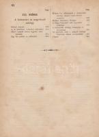 Mátrai B[etegh] Béla:
Az élet színfalai és a színpad coulissái tarka vázlatokban.
Kolozsvárt, 1880...