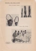 Mutatványfüzet ,,A magyarság néprajza I-IV. kötet" című néprajzi munka második kiadásához.

B...