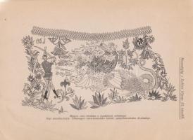 Mutatványfüzet ,,A magyarság néprajza I-IV. kötet" című néprajzi munka második kiadásához.

B...