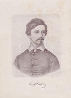 Petőfi Sándor:
Petőfi költeményei. A költő születése századik évfordulójának emlékére. A költő arck...