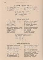 Petőfi Sándor:
Petőfi költeményei. A költő születése századik évfordulójának emlékére. A költő arck...