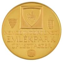 Lapis András (1942-) ~1990. "Árpád vezér - Feszty körkép - Ópusztaszer / Nemzeti Történeti Emlé...