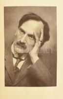Várkonyi Nándor: A modern magyar irodalom. Az életrajzi részeket összeáll.: Szabó István. (Pécs, 192...