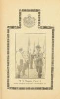 Iuliu Mut - Nicolae Ceausanu: Cartea ucenicului din anul I-III. (3 kötet). Oradea (Nagyvárad), [1938...