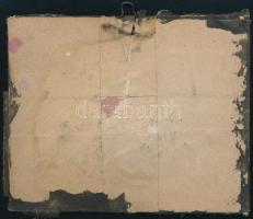 Nyáregyházi báró Nyáry Pál (?-?): Vízpart. Akvarell, papír. Jelezve jobbra lent. Kartonra kasírozva....