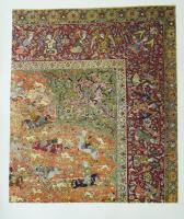 Friedrich Sarre and Herrman Trenkwald: Old oriental carpets Volume I-II. Issued by the Austrian Muse...