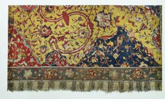 Friedrich Sarre and Herrman Trenkwald: Old oriental carpets Volume I-II. Issued by the Austrian Muse...