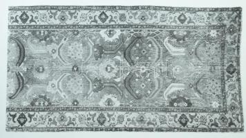 Friedrich Sarre and Herrman Trenkwald: Old oriental carpets Volume I-II. Issued by the Austrian Muse...