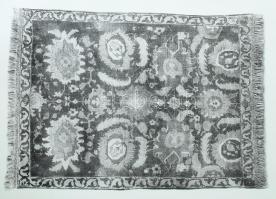 Friedrich Sarre and Herrman Trenkwald: Old oriental carpets Volume I-II. Issued by the Austrian Muse...