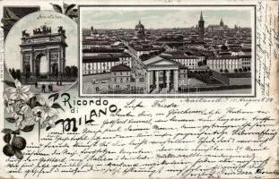 1894 Milan litho (EK)