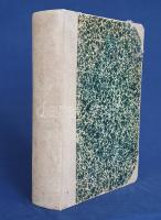 Az Érdekes Ujság. Szerkesztő: Kabos Ede. Megjelenik hetenként egyszer. VI. évfolyam, 27-51. szám. (1...