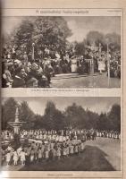 Az Érdekes Ujság. Szerkesztő: Kabos Ede. Megjelenik hetenként egyszer. VI. évfolyam, 27-51. szám. (1...