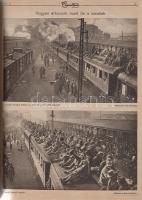 Az Érdekes Ujság. Szerkesztő: Kabos Ede. Megjelenik hetenként egyszer. VI. évfolyam, 27-51. szám. (1...