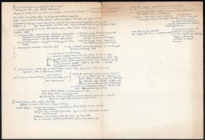 V[ilmos] Voigt: Glaube und inhalt. Drei Studien zur Volksüberlieferung. [Hit és tartalom. Három tanu...